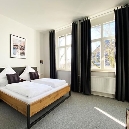 Best Boarding House Ханау-на-Майне Экстерьер фото