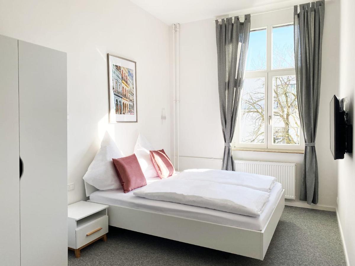 Best Boarding House Ханау-на-Майне Экстерьер фото