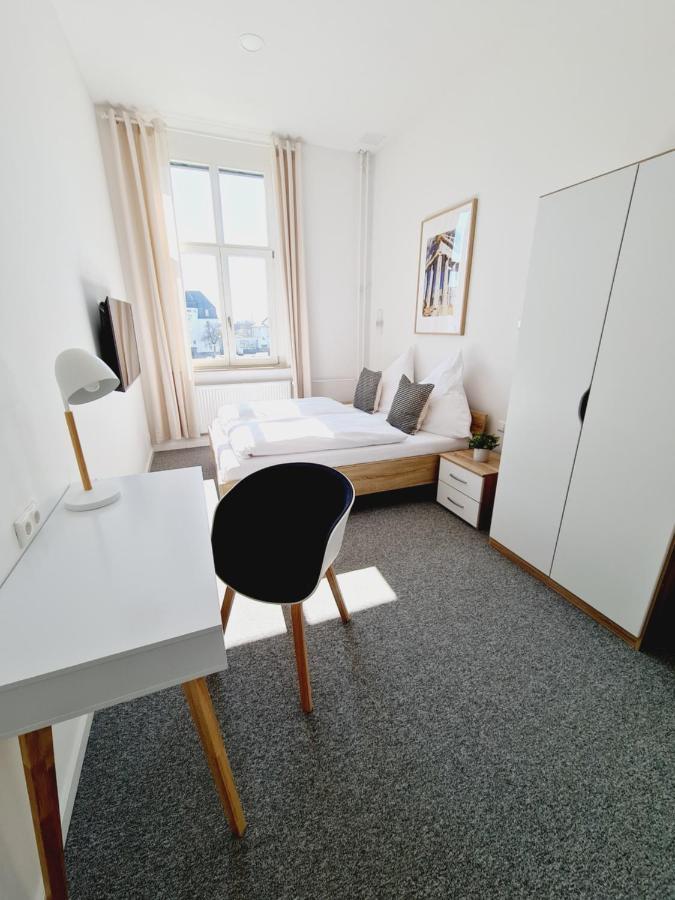 Best Boarding House Ханау-на-Майне Экстерьер фото