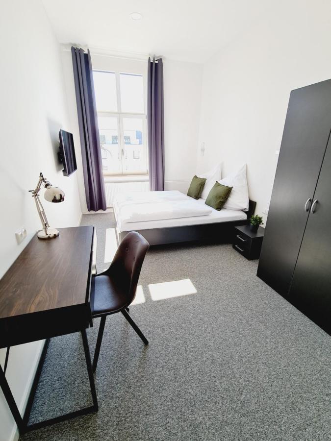 Best Boarding House Ханау-на-Майне Экстерьер фото