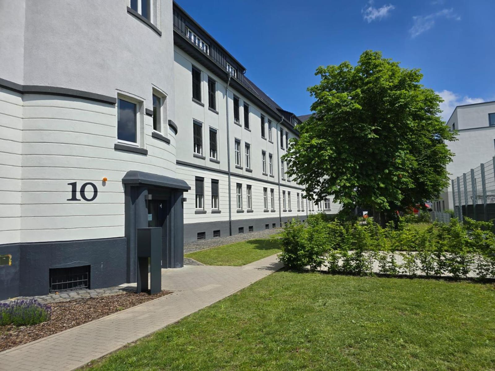 Best Boarding House Ханау-на-Майне Экстерьер фото