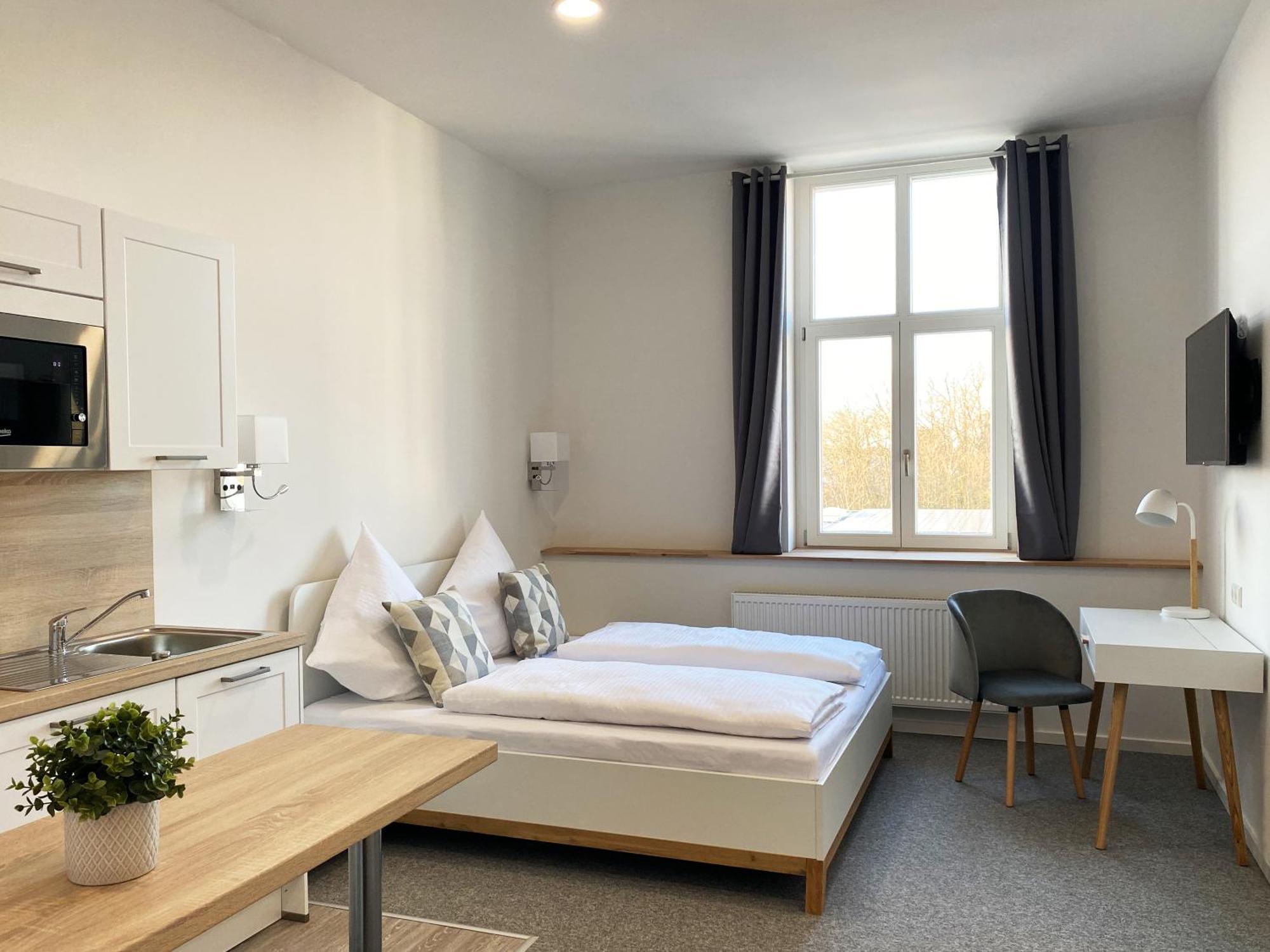 Best Boarding House Ханау-на-Майне Экстерьер фото